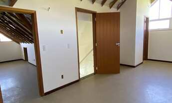 Imagem 7: Recreio, linda casa triplex com 250M², 1ª locação, 3 suites, sotao 2 ambientes, quintal, 2