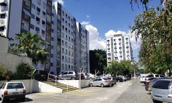 Imagem: Campo Grande, 2 quartos, localização privilegiada