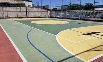 Imagem 4: Campo Grande, 2 quartos, localização privilegiada, a pe calcadão