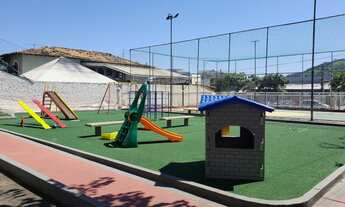 Imagem 5: Campo Grande, 2 quartos, localização privilegiada, a pe calcadão