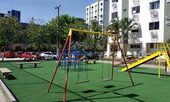 Imagem 2: Campo Grande, 2 quartos, localização privilegiada, a pe calcadão