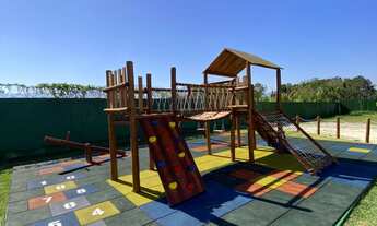 Imagem 2: Recreio, linda casa triplex com 250M², 1ª locação, 3 suites, sotao 2 ambientes, quintal, 2