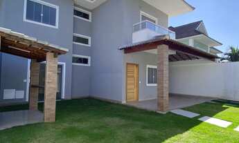 Imagem: Recreio, linda casa triplex com 250M²