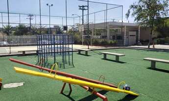 Imagem 6: Campo Grande, 2 quartos, localização privilegiada, a pe calcadão