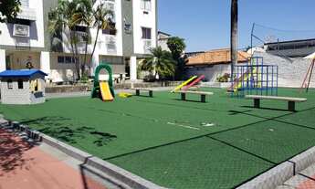 Imagem 3: Campo Grande, 2 quartos, localização privilegiada, a pe calcadão