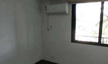 Imagem 7: Barra da Tijuca, Parque das Rosas, Four Seasons, apartamento 2 suites, sol da manha, total