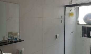 Imagem 3: Bouganville, centro de Campo Grande, 2 quartos, documentação ok