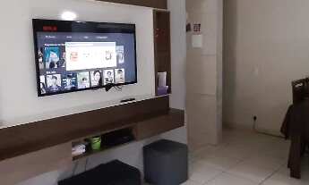 Imagem 5: Bouganville, centro de Campo Grande, 2 quartos, documentação ok