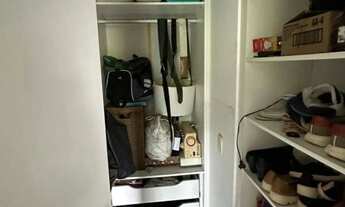 Imagem 3: Barra da Tijuca, Peninsula Fit, apartamento 3 quartos + dependencia, total lazer, seguranç