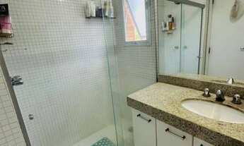 Imagem 4: Barra da Tijuca, Peninsula Fit, apartamento 3 quartos + dependencia, total lazer, seguranç