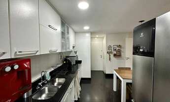 Imagem 7: Barra da Tijuca, Peninsula Fit, apartamento 3 quartos + dependencia, total lazer, seguranç