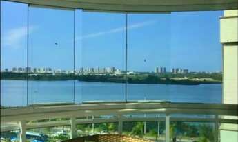 Imagem: Barra da Tijuca - Frontlake, Rio 2, lindo