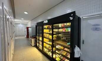 Imagem 3: Barra da Tijuca - Frontlake, Rio 2, lindo 2 quartos, moveis planejados, lazer completo, on