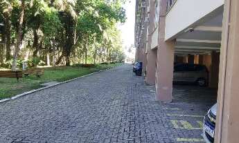 Imagem 4: Barra da Tijuca, Lucio Costa, pé na areia, vista mar, mobiliado, sala quarto com vaga, seg