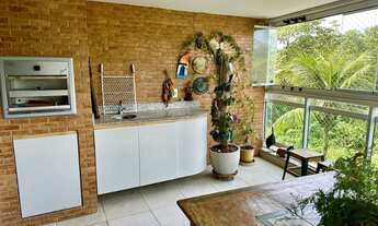 Imagem: Barra da Tijuca, Peninsula Fit, apartamento