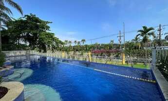 Imagem 5: Barra da Tijuca - Frontlake, Rio 2, lindo 2 quartos, moveis planejados, lazer completo, on