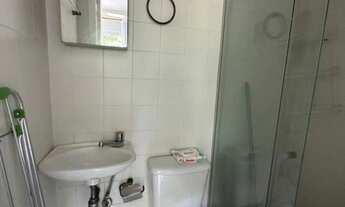 Imagem 6: Barra da Tijuca, Peninsula Fit, apartamento 3 quartos + dependencia, total lazer, seguranç