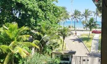 Imagem: Barra da Tijuca, Lucio Costa, pé na areia