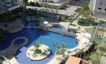 Imagem: Barra Aquagreen, 2 quartos (suite), sol