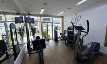 Imagem 6: Barra da Tijuca - Frontlake, Rio 2, lindo 2 quartos, moveis planejados, lazer completo, on