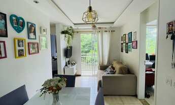 Imagem: Campo Grande, Rossi Ideal Guandu Sape, coladinho