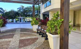 Imagem 5: Barra da Tijuca - Blue Land, apartamento 2 quartos, reformado, suite, armários, 1 vaga, cl