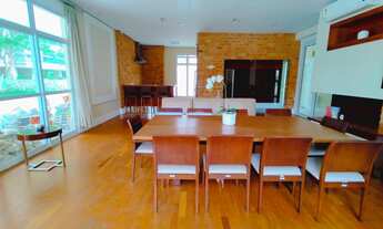 Imagem 2: Barra da Tijuca, Blue, London Green, lindo apartamento, 3 quartos, sol da manha, 1 vaga, t