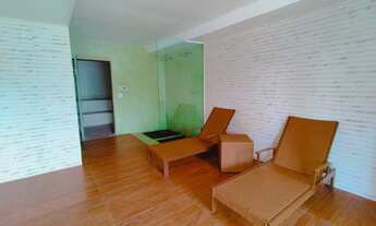 Imagem 5: Barra da Tijuca, Blue, London Green, lindo apartamento, 3 quartos, sol da manha, 1 vaga, t