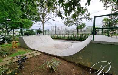 Imagem 2: Barra da Tijuca, Viva Viver, apartamento 2 quartos, suite com closet, sol da manha, vista