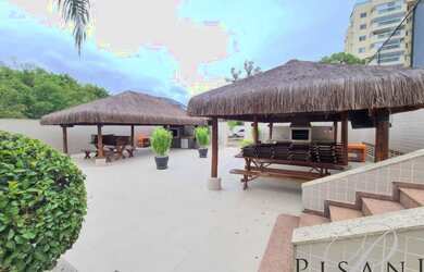 Imagem 3: Barra da Tijuca, Viva Viver, apartamento 2 quartos, suite com closet, sol da manha, vista