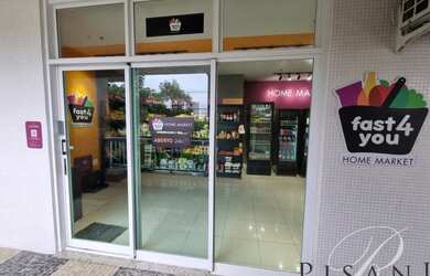 Imagem 6: Barra da Tijuca, Viva Viver, apartamento 2 quartos, suite com closet, sol da manha, vista