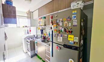 Imagem 3: Barra da Tijuca, Minha Praia, Região Olimpica, 2 quartos, moveis planejados, lazer comple