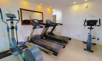 Imagem 7: Barra da Tijuca, Blue, London Green, lindo apartamento, 3 quartos, sol da manha, 2 vagas