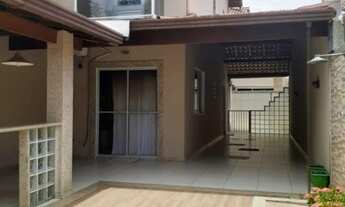 Imagem: Campo Grande, otima casa duplex, 2 quartos