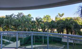 Imagem: Barra da Tijuca - Blue Land, apartamento