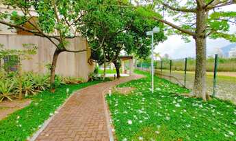 Imagem 3: Barra da Tijuca, Blue, London Green, lindo apartamento, 3 quartos, sol da manha, 2 vagas