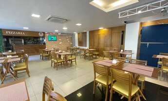 Imagem 2: Barra da Tijuca, Riviera Del Fiori, apartamento 3 quartos + dependencia, lazer completo, b