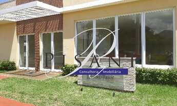 Imagem 3: Campo Grande, Grand Park, terreno com 225m² em condominio de alto padrao, documentaçao ok