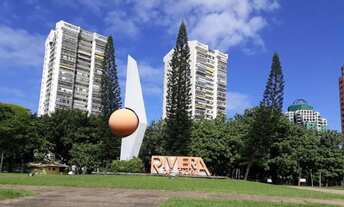 Imagem: Barra da Tijuca, Riviera Del Fiori, apartamento