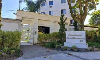 Imagem 2: Campo Grande, Park Renovare, apartamento de 2 quartos com total lazer e segurança