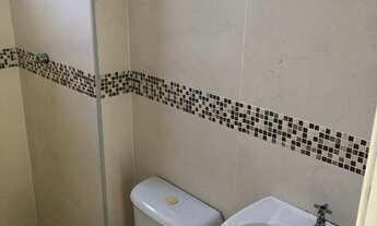 Imagem 7: Campo Grande, Park Renovare, apartamento de 2 quartos com total lazer e segurança