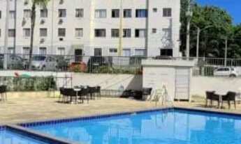 Imagem: Campo Grande, Park Renovare, apartamento