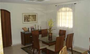 Imagem 2: Chácara de luxo em condomínio no bairro Vitassay em Boituva-SP: 3 quartos, suíte, 2 salas