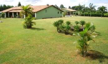 Imagem 3: Chácara de luxo em condomínio no bairro Vitassay em Boituva-SP: 3 quartos, suíte, 2 salas