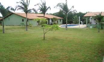 Imagem 4: Chácara de luxo em condomínio no bairro Vitassay em Boituva-SP: 3 quartos, suíte, 2 salas