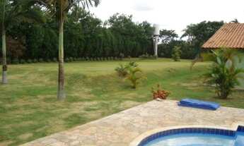 Imagem 5: Chácara de luxo em condomínio no bairro Vitassay em Boituva-SP: 3 quartos, suíte, 2 salas