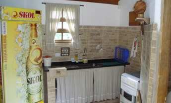 Imagem 6: Chácara de luxo em condomínio no bairro Vitassay em Boituva-SP: 3 quartos, suíte, 2 salas