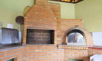 Imagem 3: Chácara de luxo à venda em Boituva-SP, bairro Pinhal: 3 quartos, 3 suítes, 3 salas, 2 banh