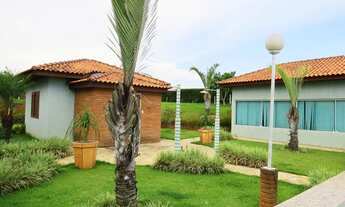 Imagem 7: Chácara de luxo à venda em Boituva-SP, bairro Pinhal: 3 quartos, 3 suítes, 3 salas, 2 banh