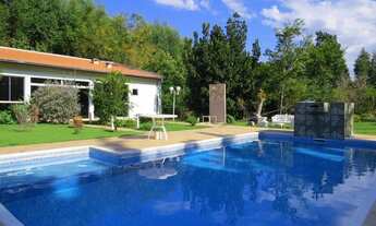 Imagem: Chácara a venda no Jerivá em Boituva